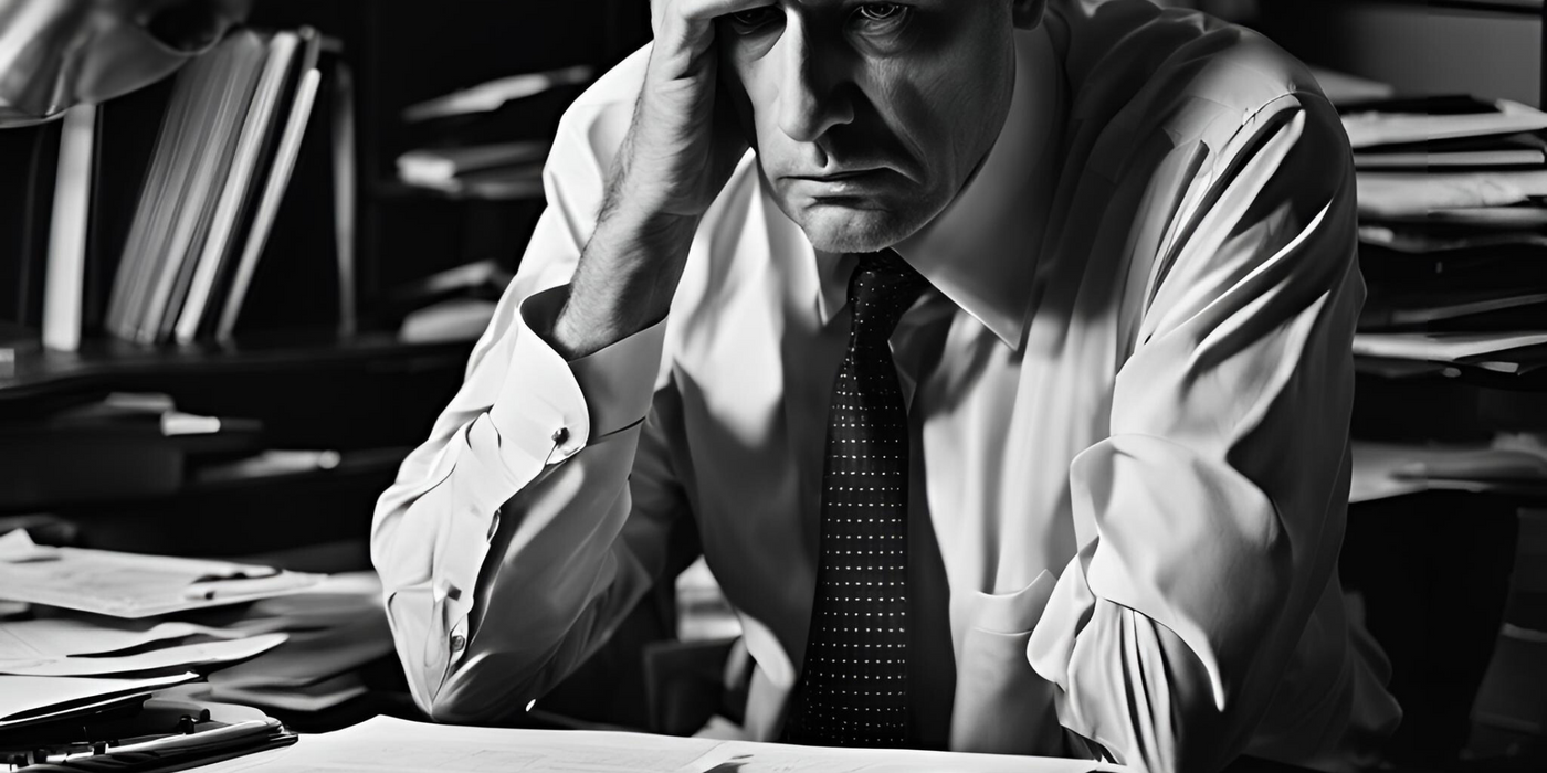 Effort vs Eff-it: The Real Reason Businesses Fail