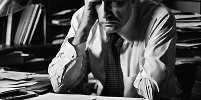 Effort vs Eff-it: The Real Reason Businesses Fail