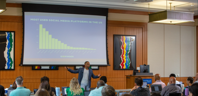 Growth Through AI and Followership Mastery
