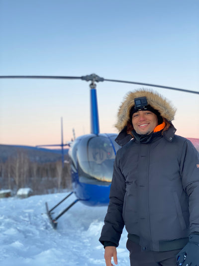 Are You Forcing Summer When It’s Actually Winter?