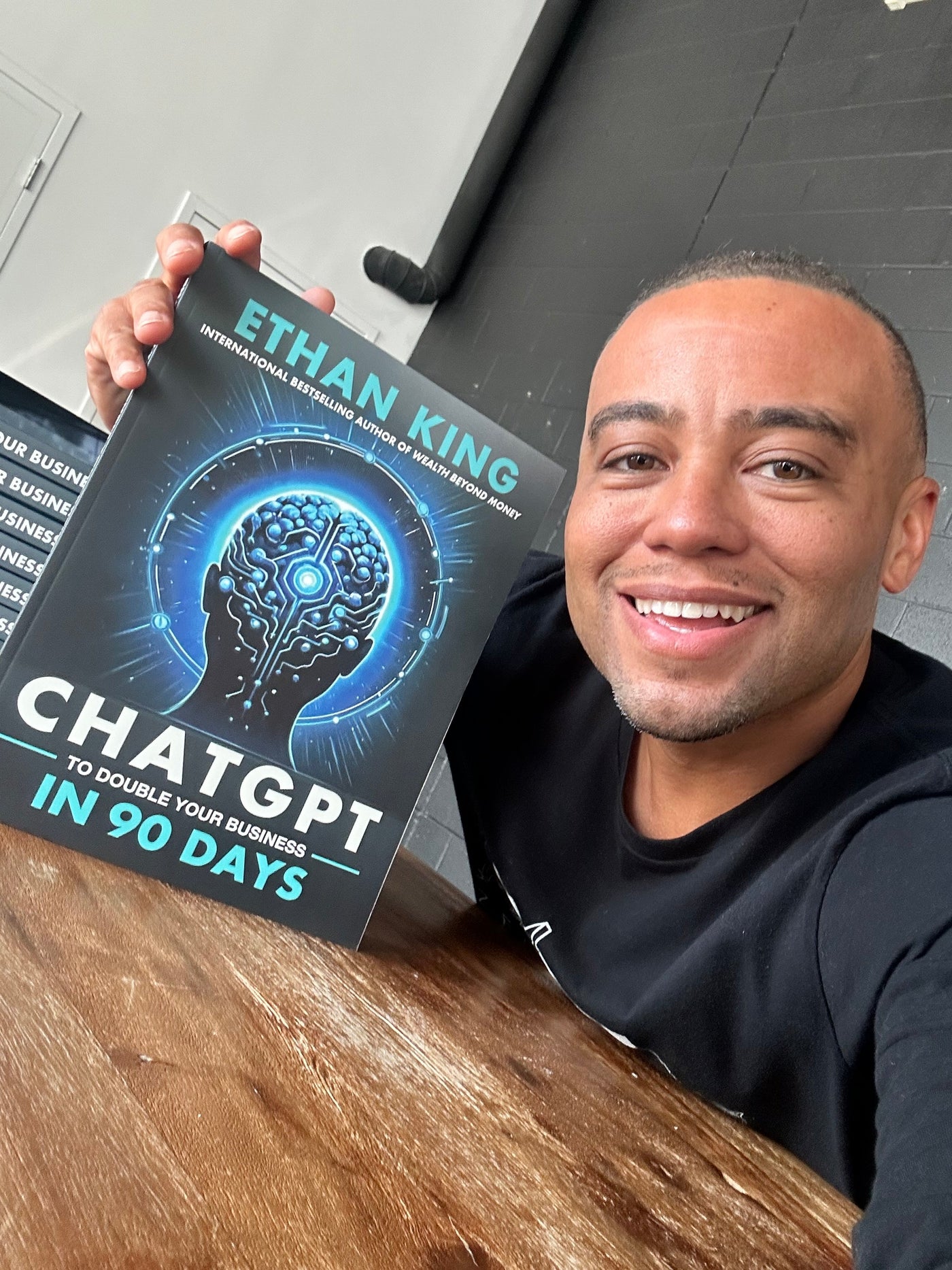 How I Use A.I. to Pull 40 Pain Points Out of My Customer’s Mind in Minutes