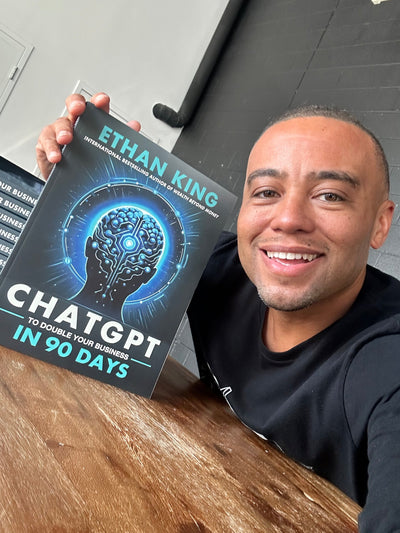 How I Use A.I. to Pull 40 Pain Points Out of My Customer’s Mind in Minutes