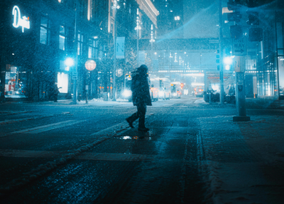 Why Your Business Feels Stuck: Embracing the Seasons of Growth