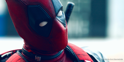 Surprising Success Secrets from Deadpool