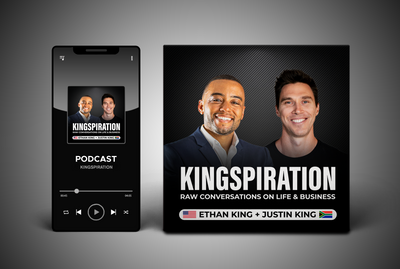 Kingspiration: Why We’re Here and What You’ll Gain