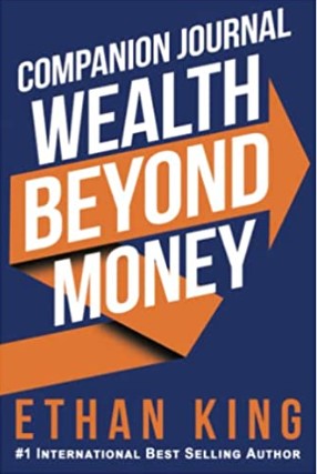 Wealth Beyond Money 30-Day Companion Journal